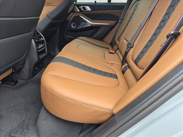 New 2026 BMW X5 M Competition w/ Executive Package AWD/4WD image 14