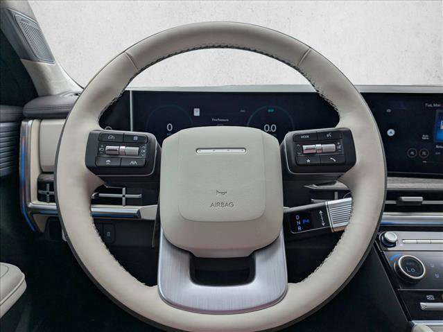 New 2026 Hyundai Santa Fe Calligraphy FWD image 11