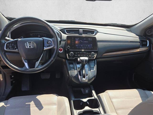 Used 2019 Honda CR-V EX-L image 18