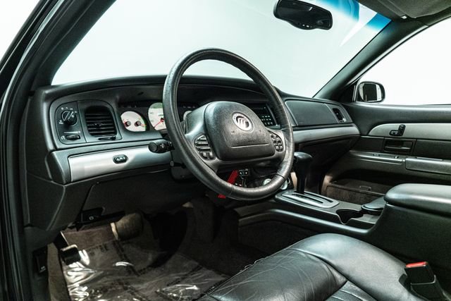 Used 2003 Mercury Marauder RWD image 23
