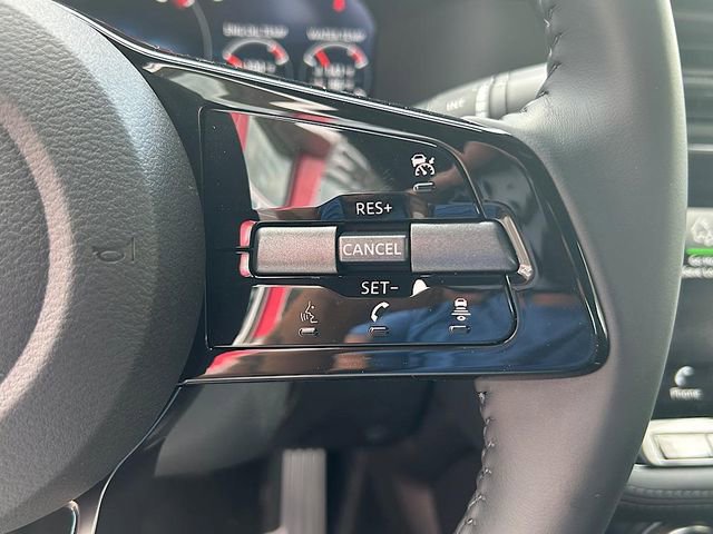 New 2025 Nissan Z Performance w/ Floor Mat Package image 24