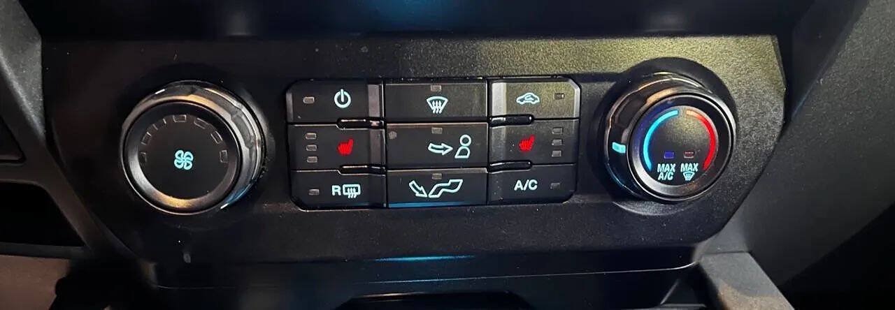 Used 2020 Ford F150 Raptor AWD/4WD image 22