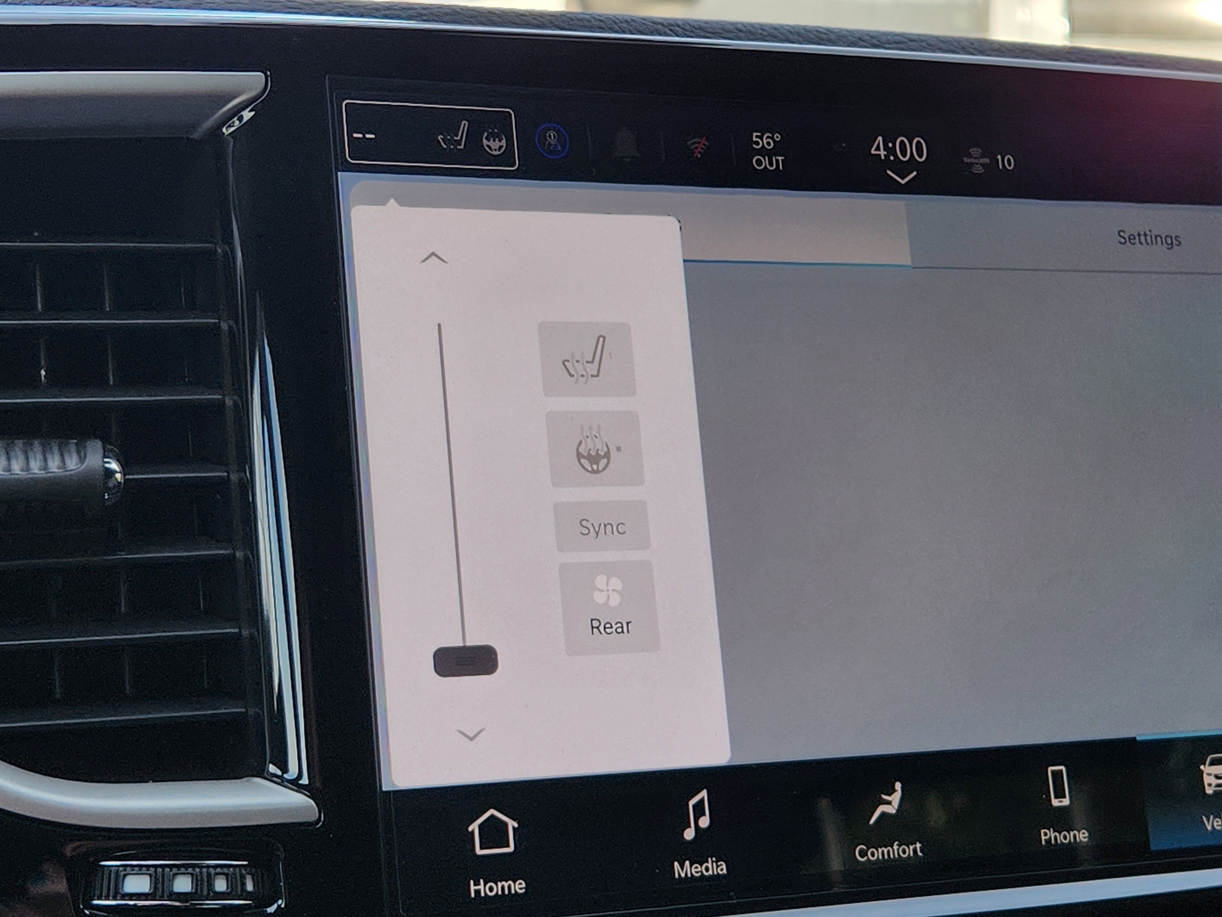 New 2026 Chrysler Pacifica Select FWD image 5