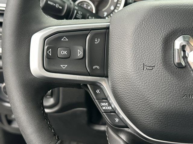 Certified 2025 RAM 1500 Big Horn image 26