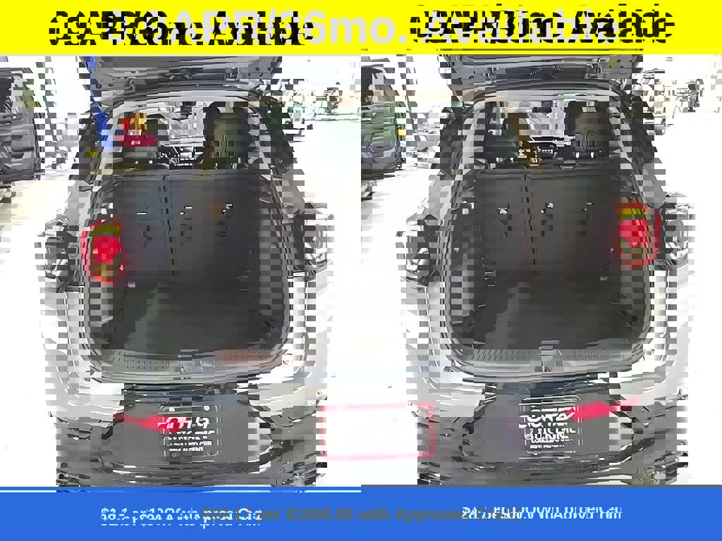 New 2026 Buick Encore GX Sport Touring w/ Comfort Package image 13