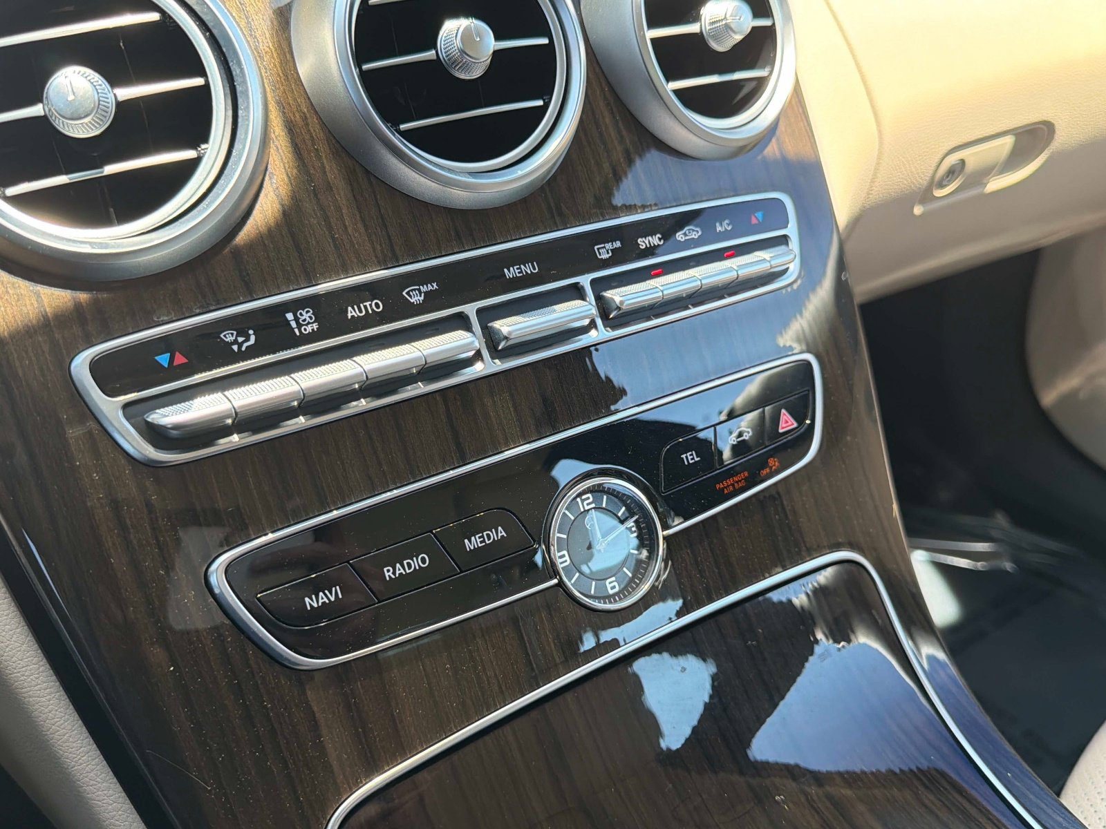 Used 2021 Mercedes-Benz C 300 Sedan image 42