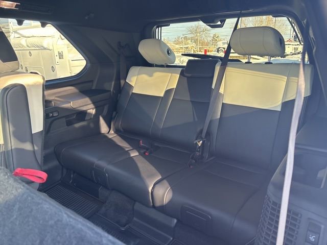 Used 2024 Toyota Sequoia Capstone image 35