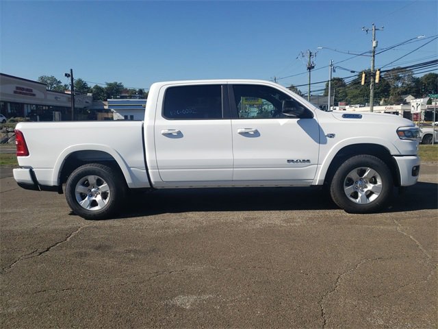 New 2026 RAM 1500 Big Horn image 16