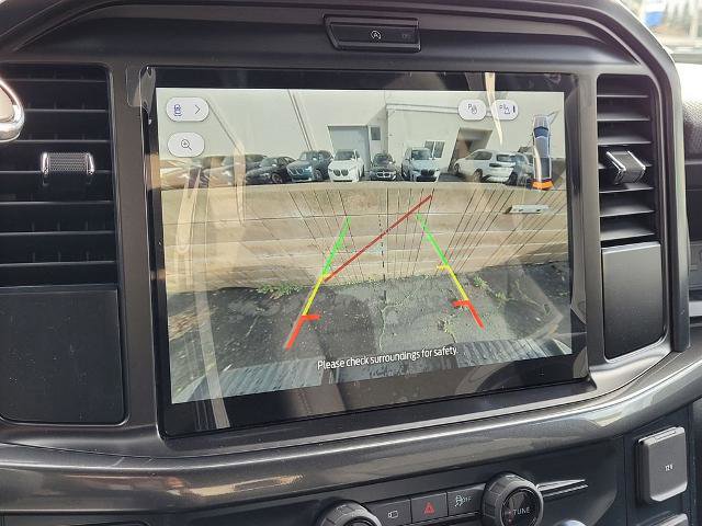 New 2026 Ford F150 STX image 21