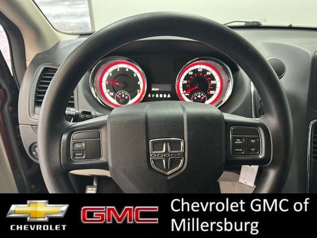 Used 2017 Dodge Grand Caravan SE image 15