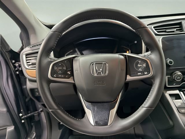 Used 2018 Honda CR-V Touring image 16
