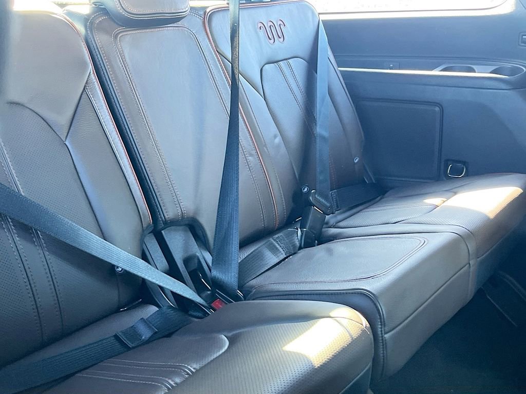 Used 2021 Ford Expedition King Ranch w/ Cargo Package image 29