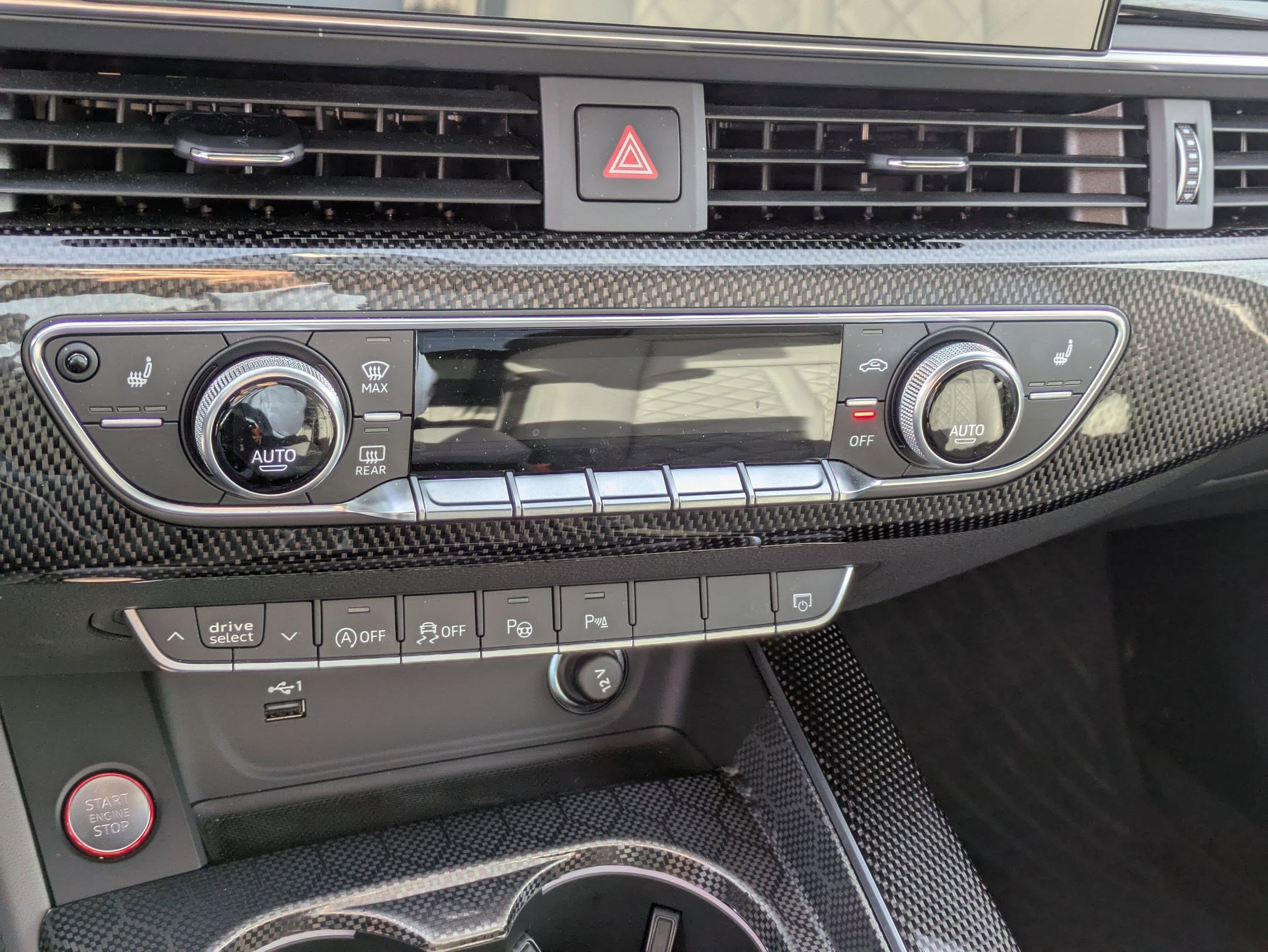 Used 2023 Audi S5 Prestige image 25