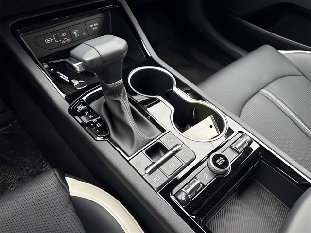 New 2026 Kia K5 GT-Line image 22