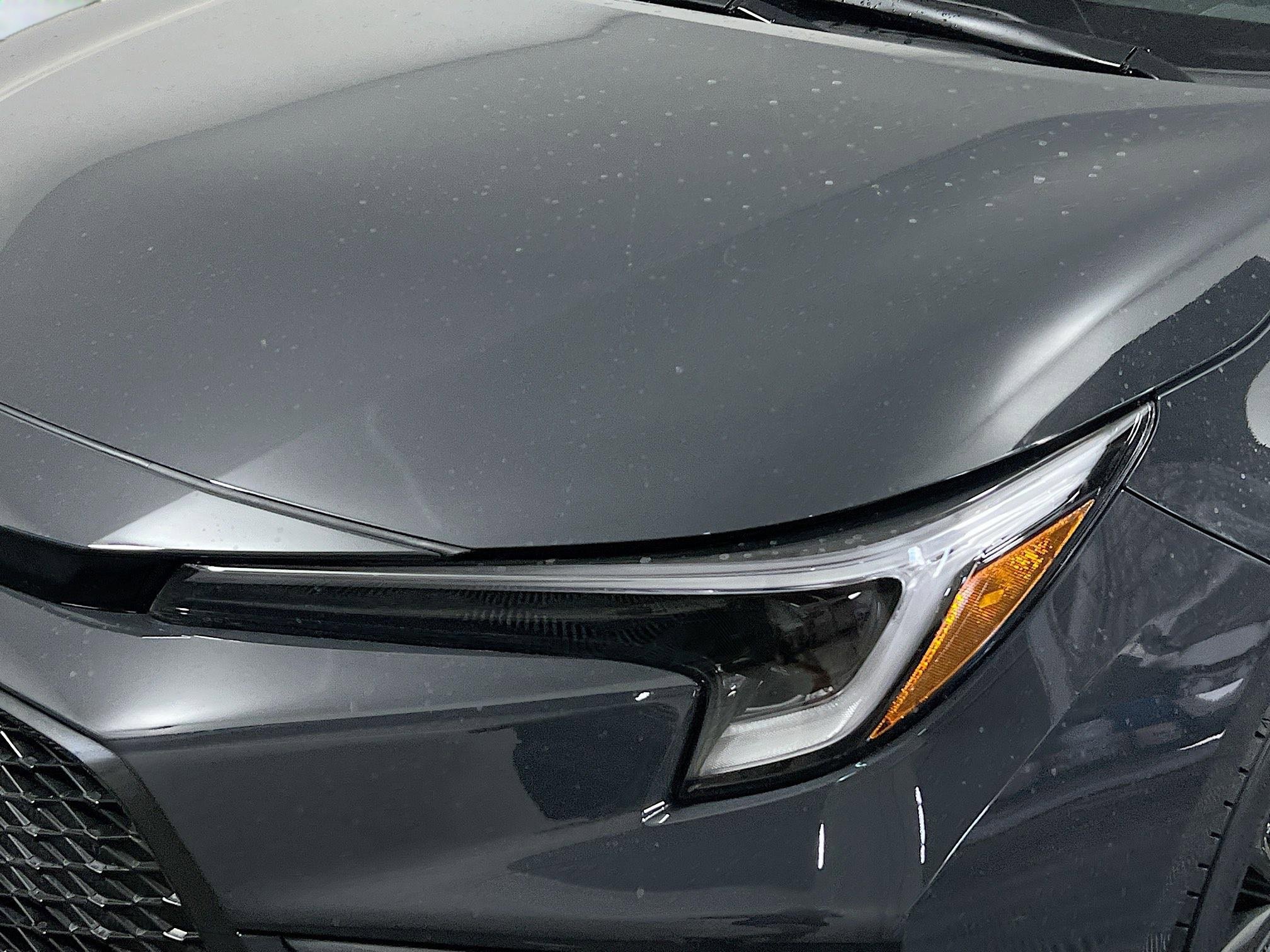 New 2026 Toyota Corolla SE image 11