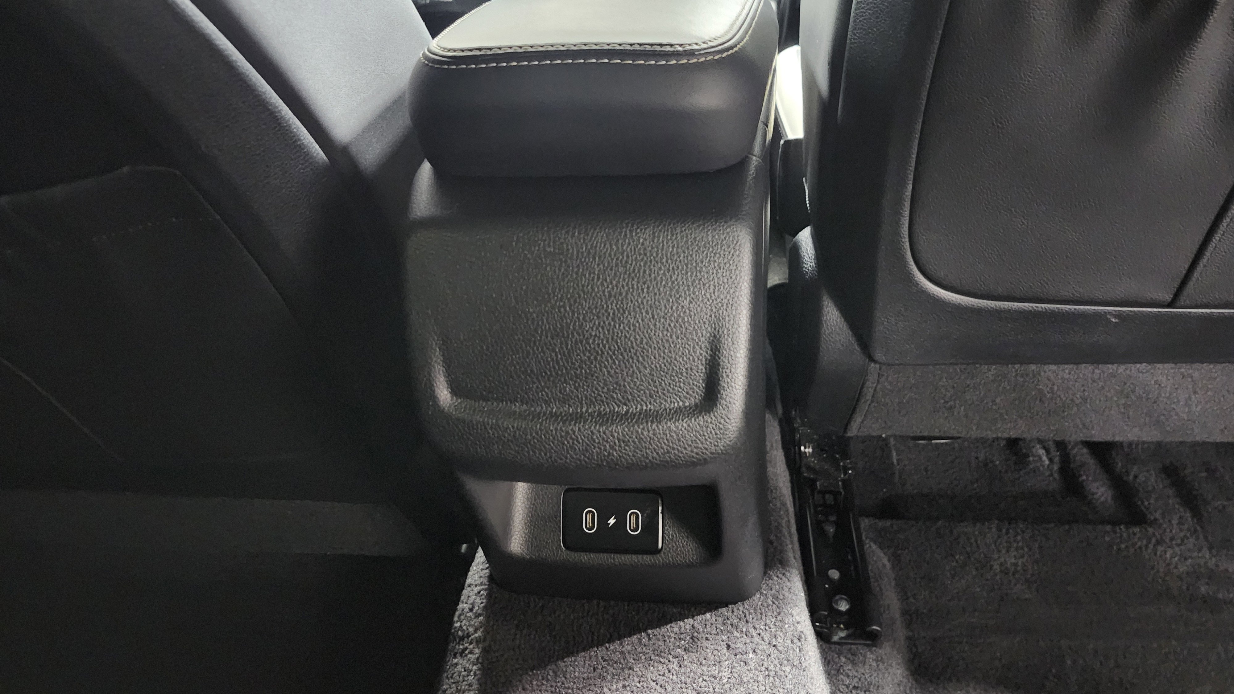 Used 2025 Kia K5 GT-Line image 22