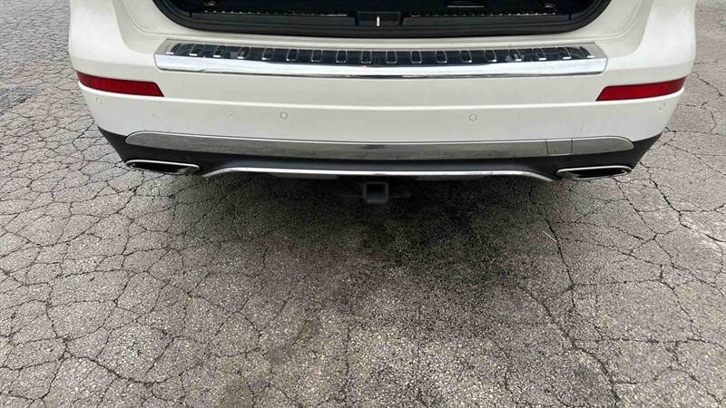 Used 2019 Mercedes-Benz GLS 450 4MATIC image 13