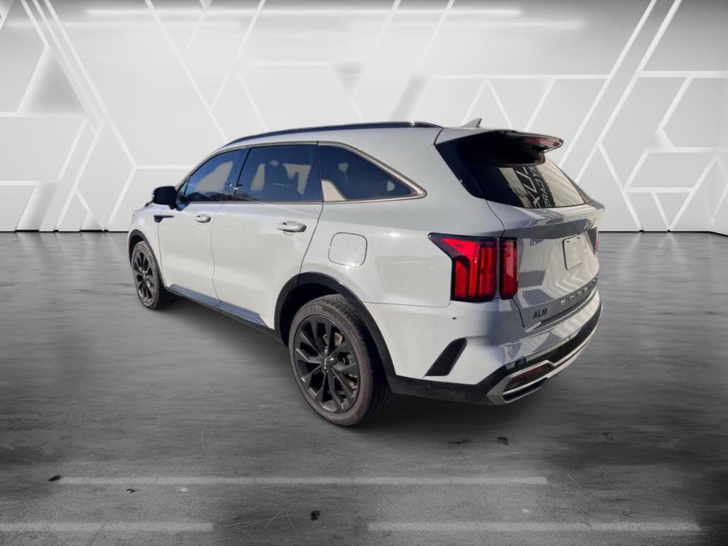 Used 2022 Kia Sorento SX FWD image 6