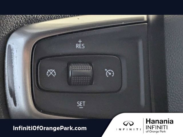 Used 2020 Chevrolet Silverado 1500 LT w/ LT Value Package image 25