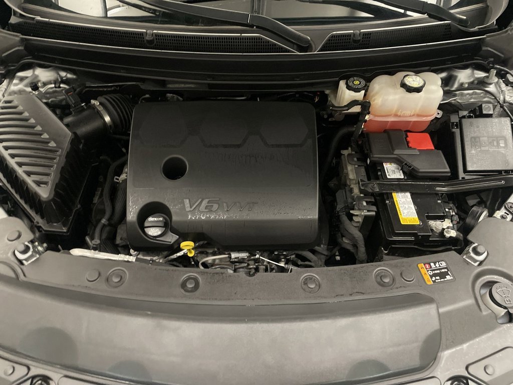 Used 2023 Buick Enclave Essence image 23