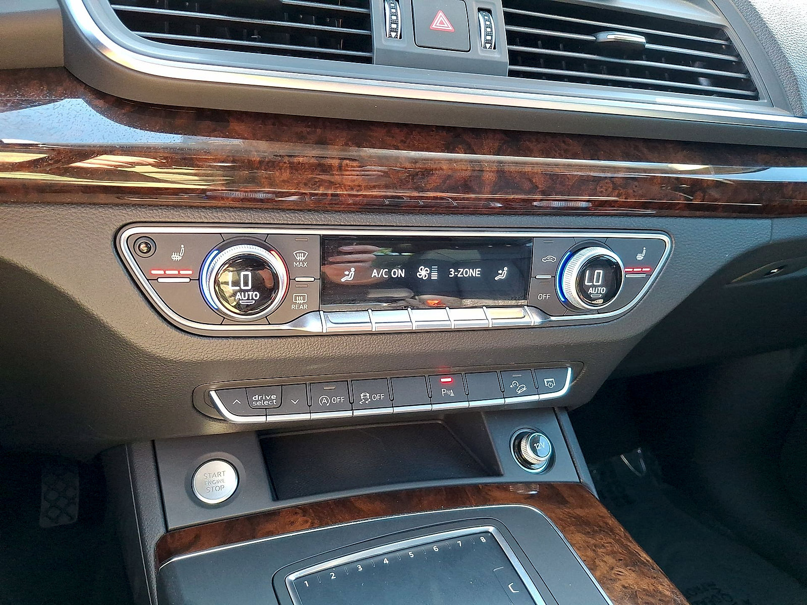 Used 2018 Audi Q5 2.0T Premium Plus AWD/4WD image 19