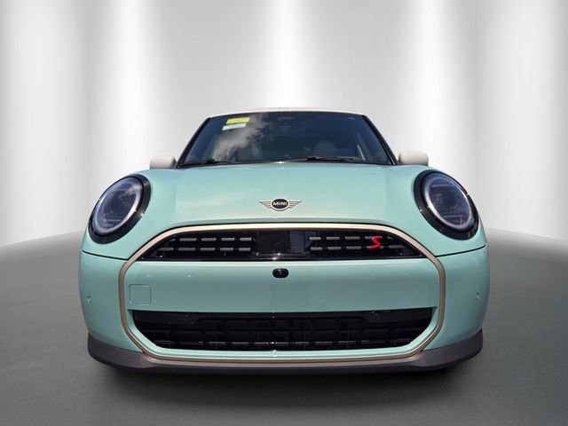 New 2026 MINI Cooper S FWD image 2