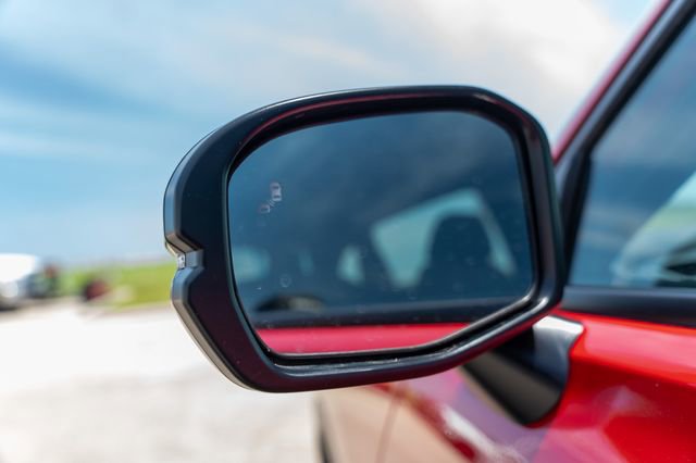 Used 2026 Honda HR-V Sport image 16