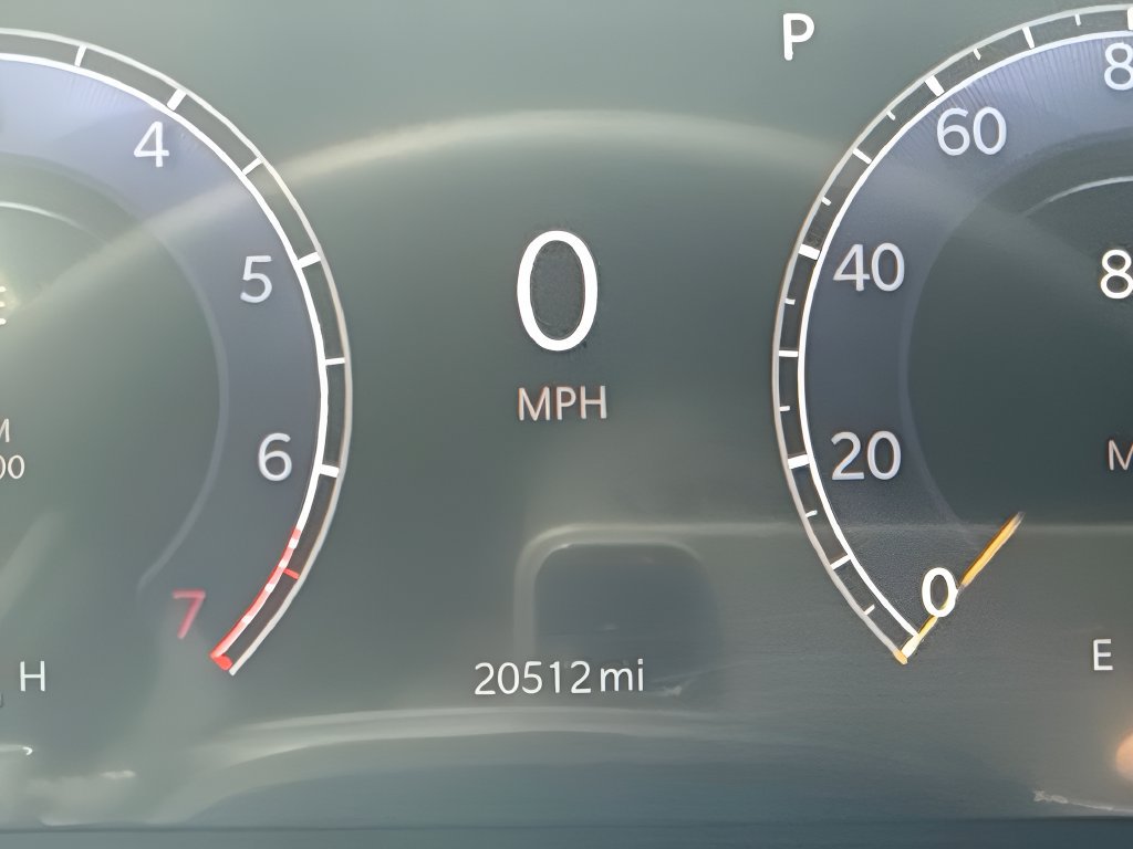 Used 2025 Jeep Grand Cherokee Limited AWD/4WD image 16