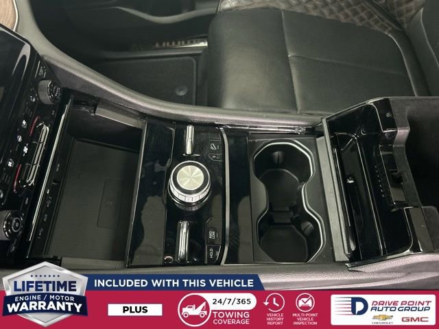 Used 2023 Jeep Grand Cherokee L Summit w/ Luxury Tech Group V image 33