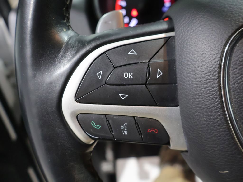 Used 2016 Dodge Durango Limited image 35