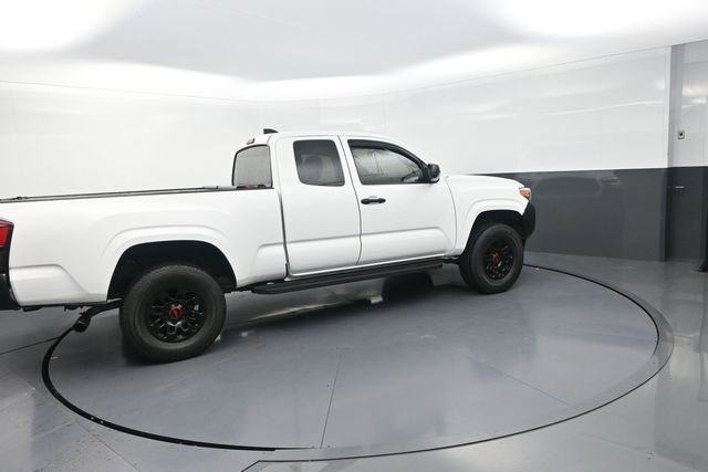 Used 2022 Toyota Tacoma SR RWD image 21