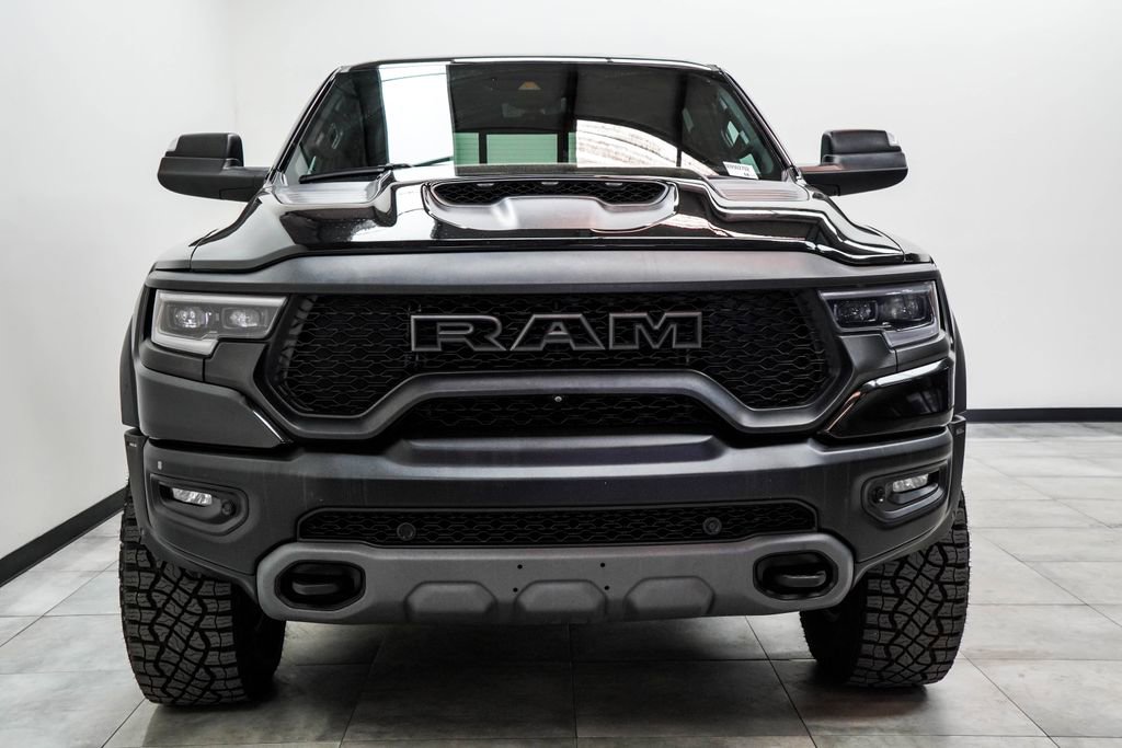 Used 2021 RAM 1500 TRX w/ TRX Level 2 Equipment Group image 6