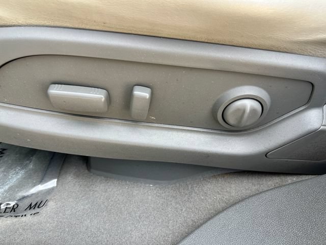 Certified 2015 Chevrolet Traverse LTZ FWD image 12