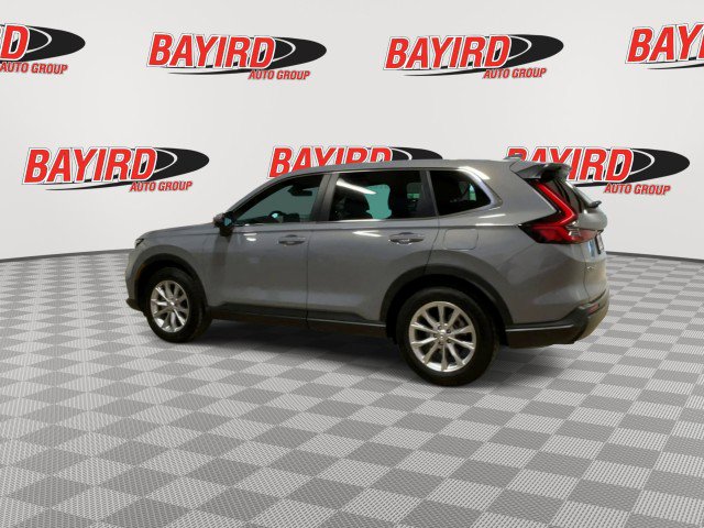 Used 2024 Honda CR-V EX-L image 6