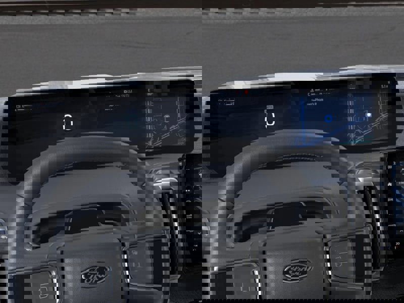 New 2025 Ford Expedition Platinum w/ Stealth Performance Package image 36