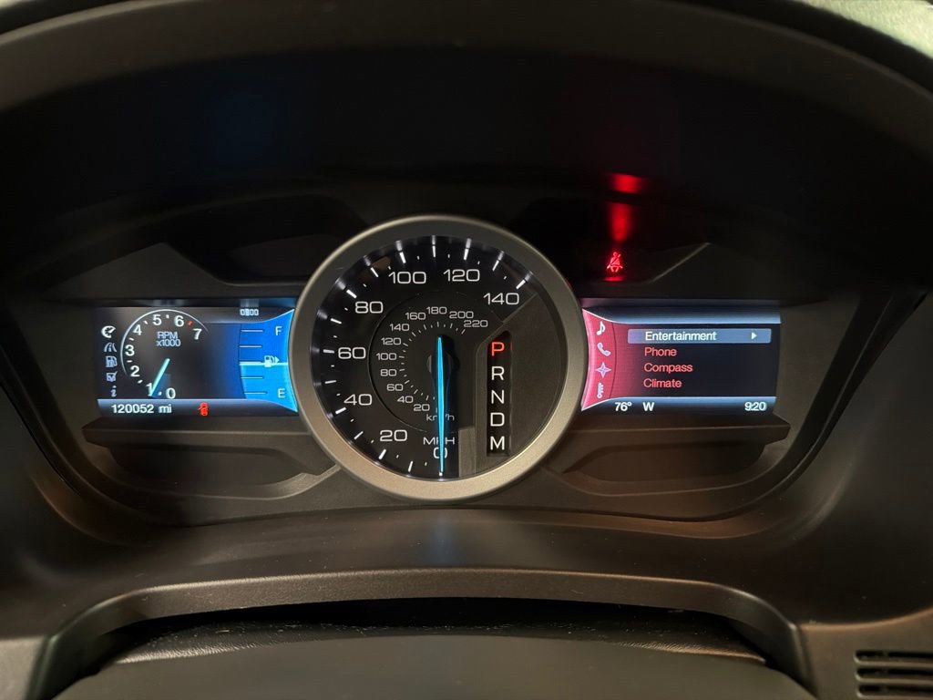 Used 2012 Ford Explorer XLT AWD/4WD image 22