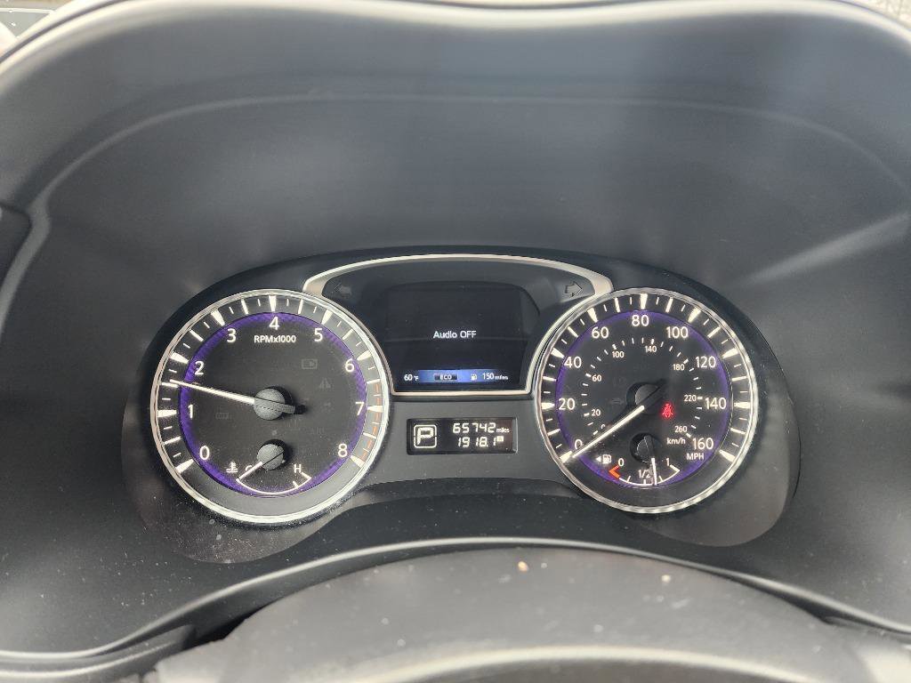 Used 2020 INFINITI QX60 Luxe w/ Essential Package image 25