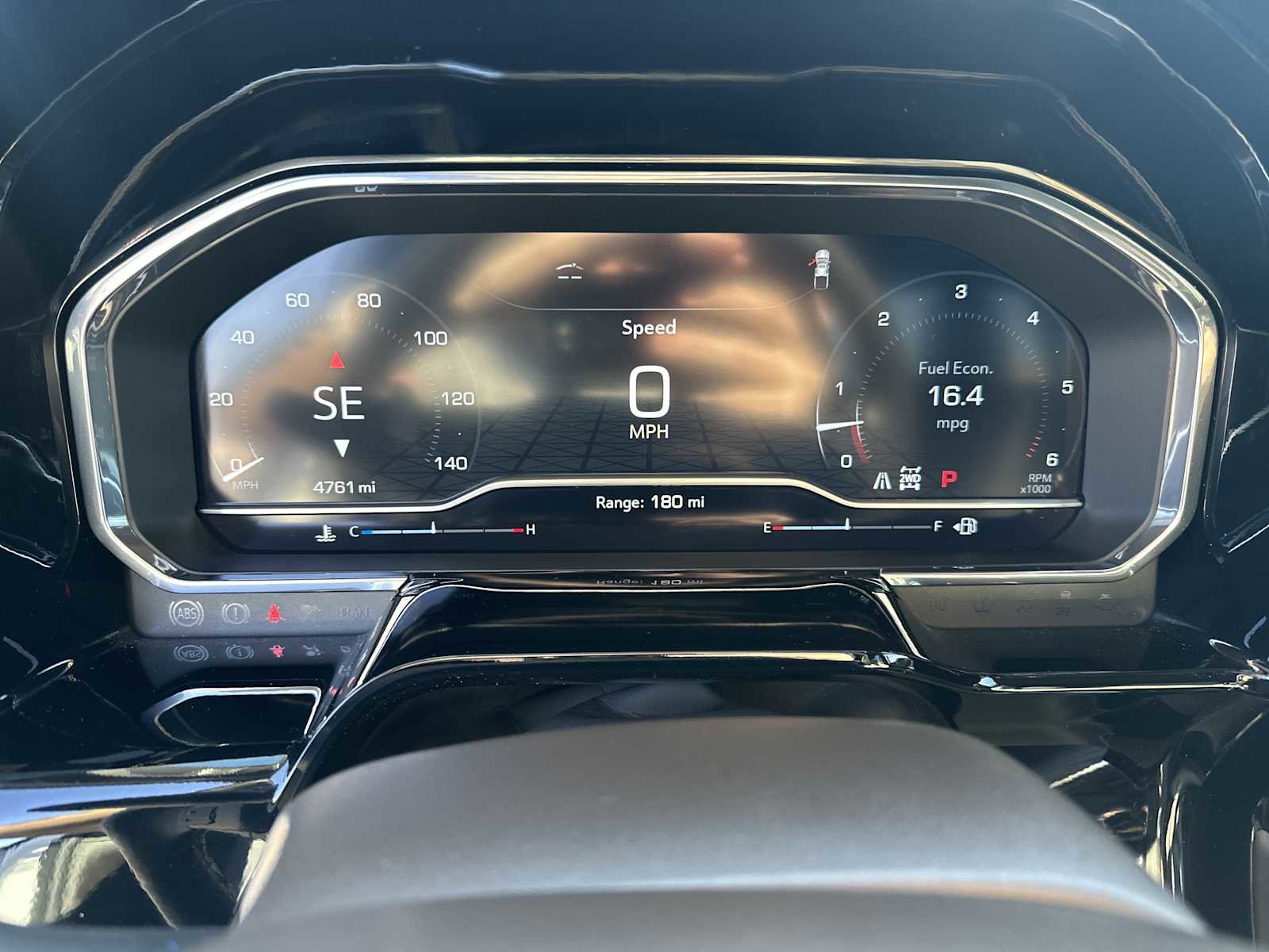 Used 2024 GMC Sierra 1500 SLT w/ SLT Premium Plus Package image 16