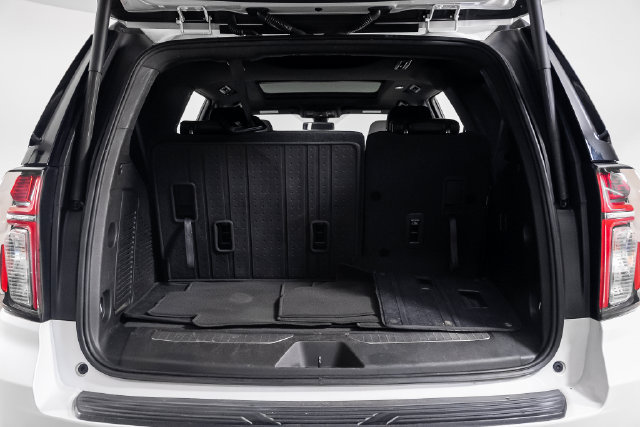 Used 2021 Chevrolet Tahoe RST RWD image 64