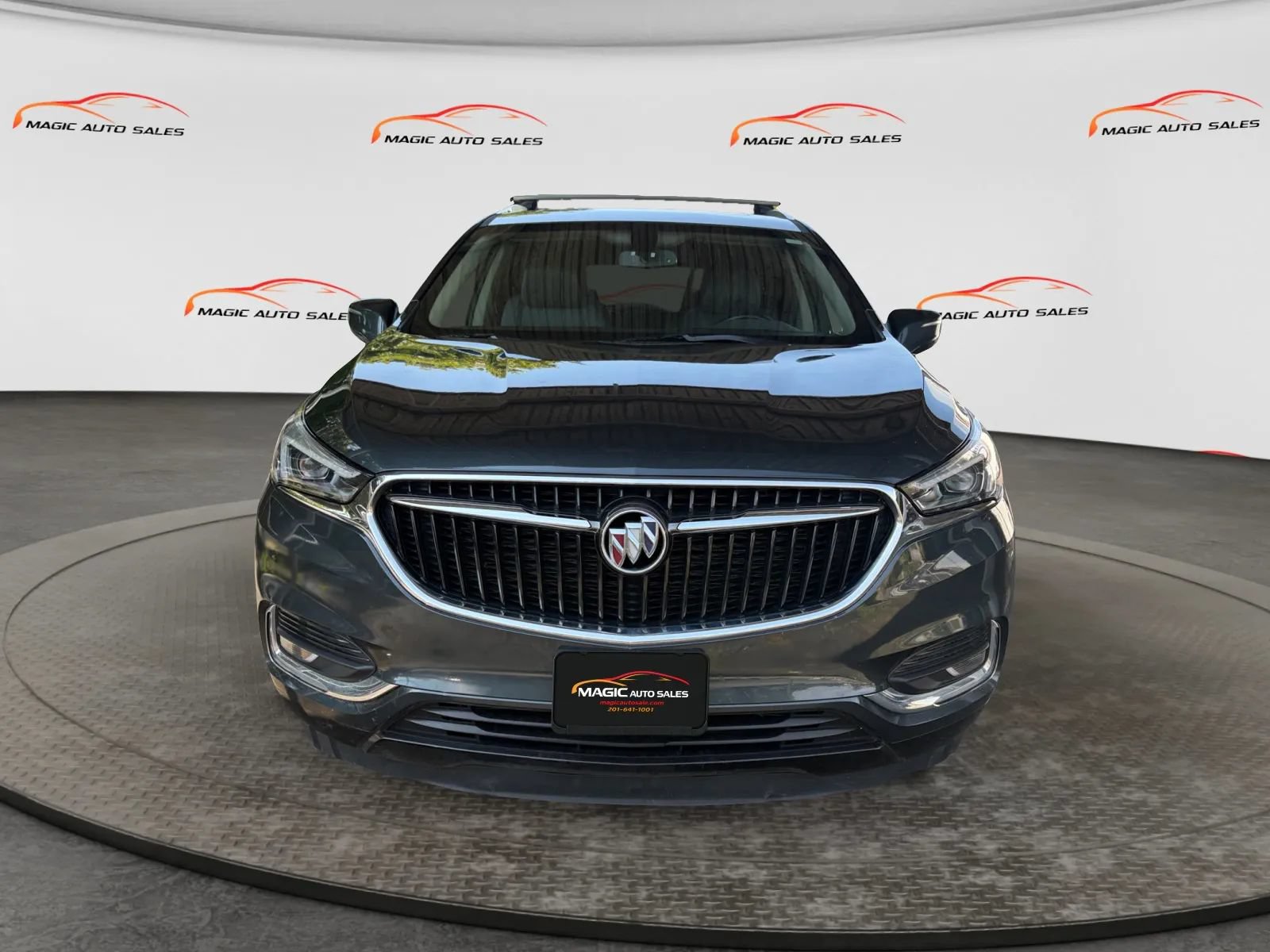 Used 2019 Buick Enclave Essence w/ Trailering Package, 5000 lbs. AWD/4WD image 3