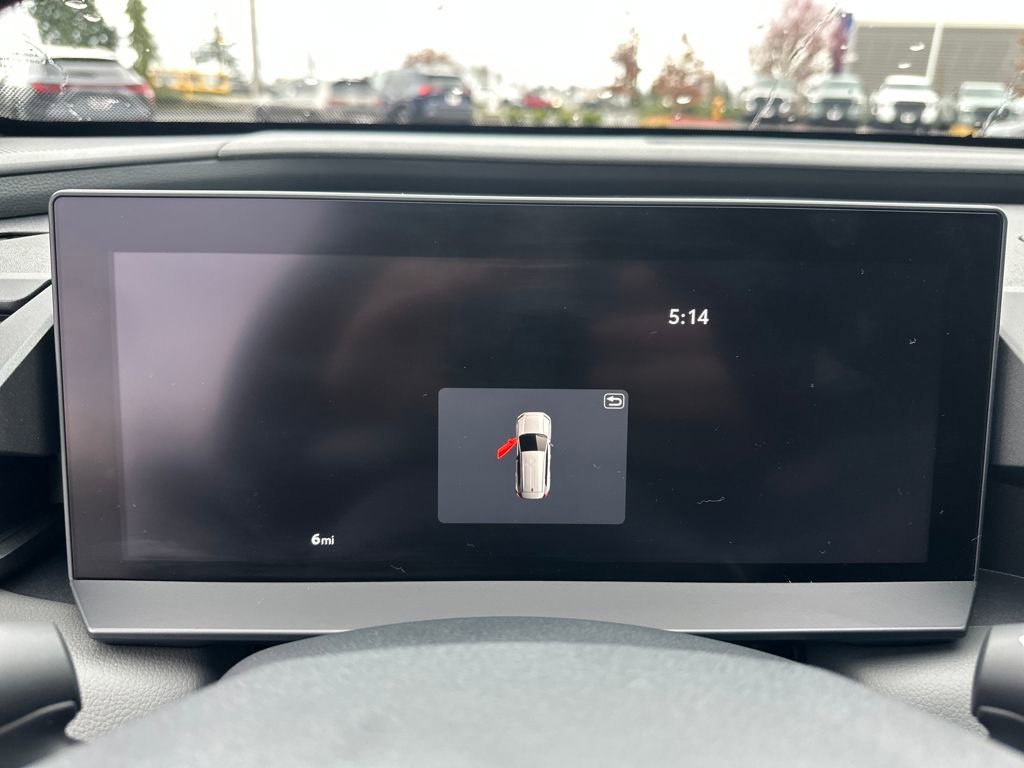 New 2026 Toyota RAV4 SE image 21