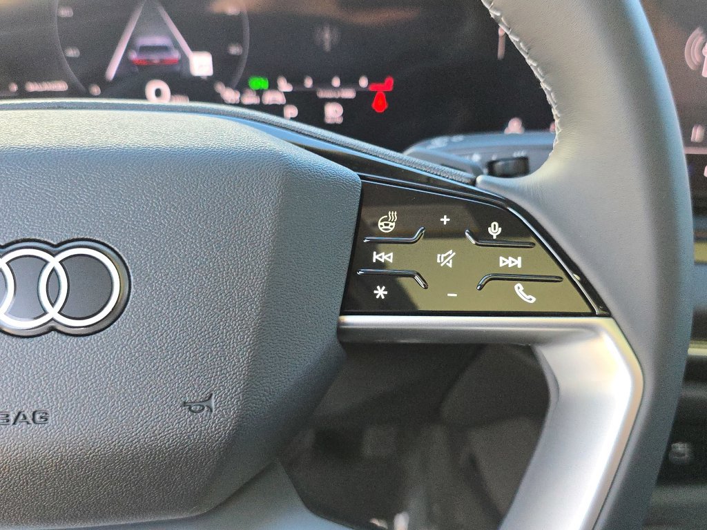 New 2026 Audi A6 Premium Plus AWD/4WD image 21