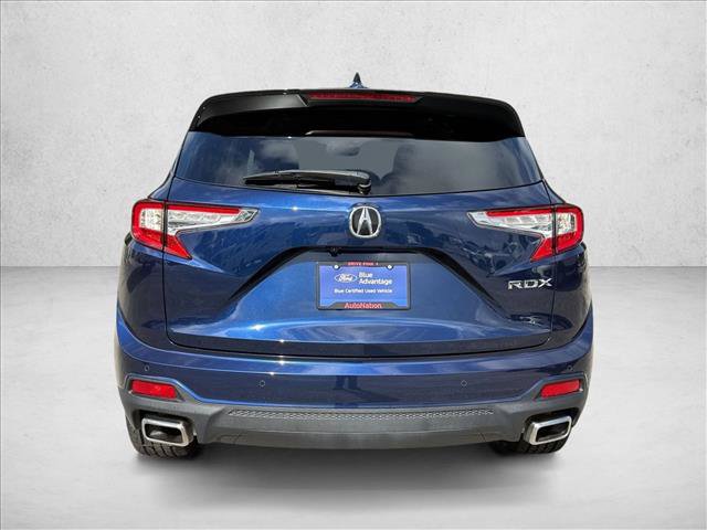 Used 2023 Acura RDX w/ Technology Package FWD image 7