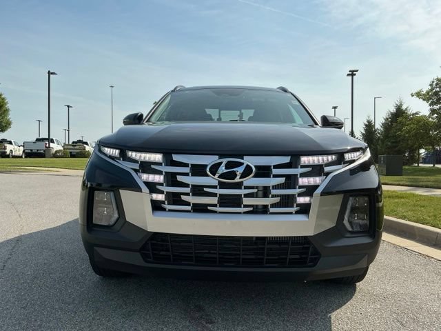 Used 2022 Hyundai Santa Cruz SEL Premium AWD/4WD image 8