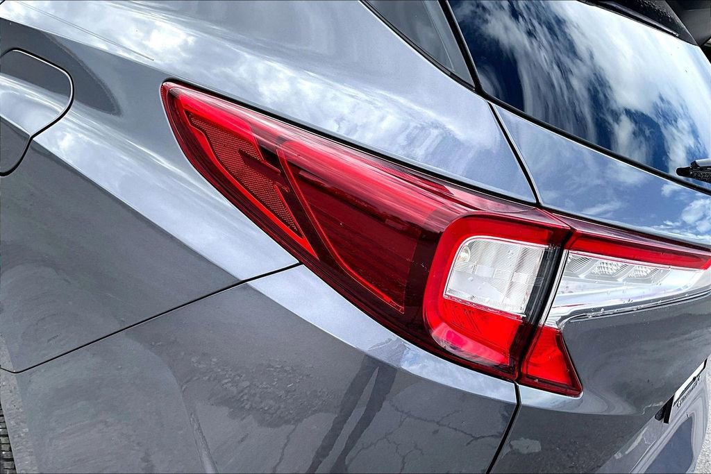 Used 2020 Acura RDX FWD image 23