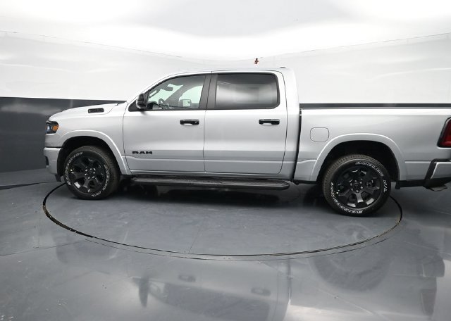 New 2026 RAM 1500 Big Horn AWD/4WD image 5
