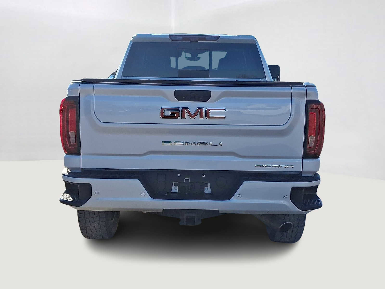 Used 2022 GMC Sierra 2500 Denali w/ Denali Ultimate Package image 6