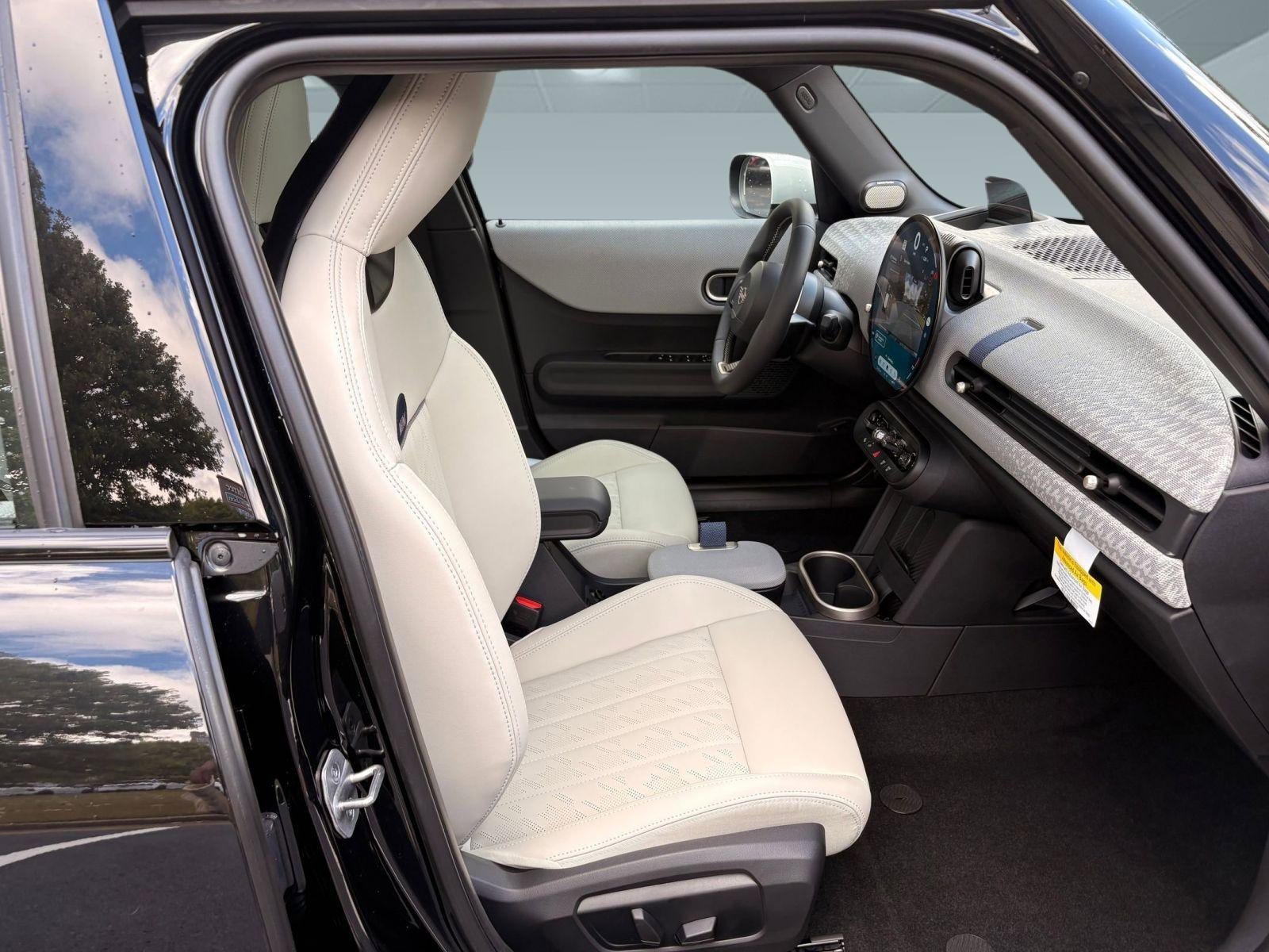 New 2026 MINI Cooper S image 25