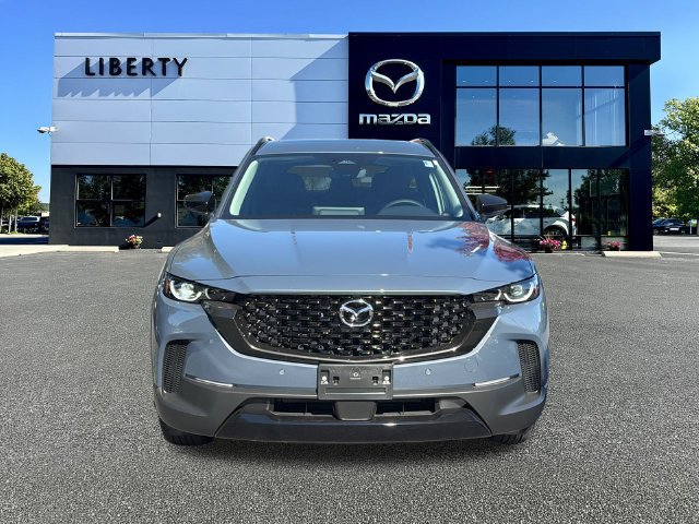 New 2026 MAZDA CX-50 AWD 2.5 Hybrid w/ Cargo Package image 2