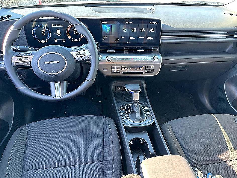 New 2026 Hyundai Kona SEL Sport image 6